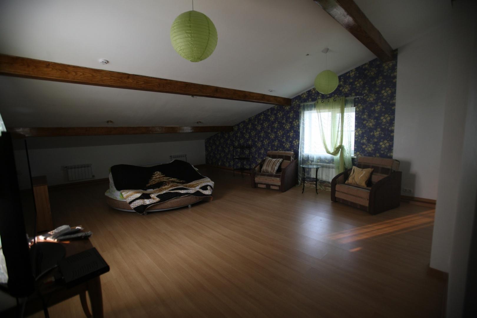 Фото Гостиница Свечинский