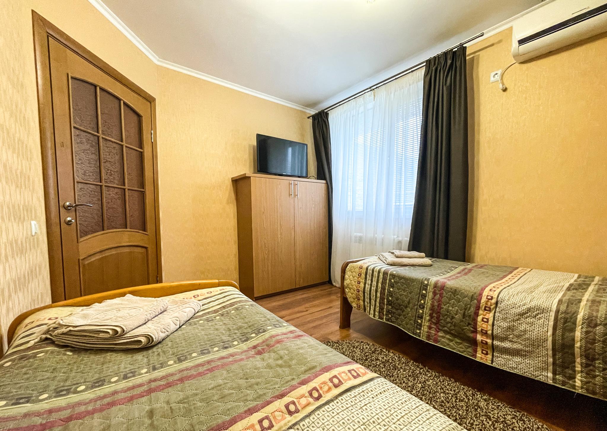 Фото Гостевой дом Миндальный 39