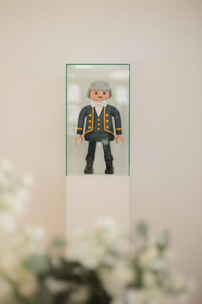 Фото Châtelain II