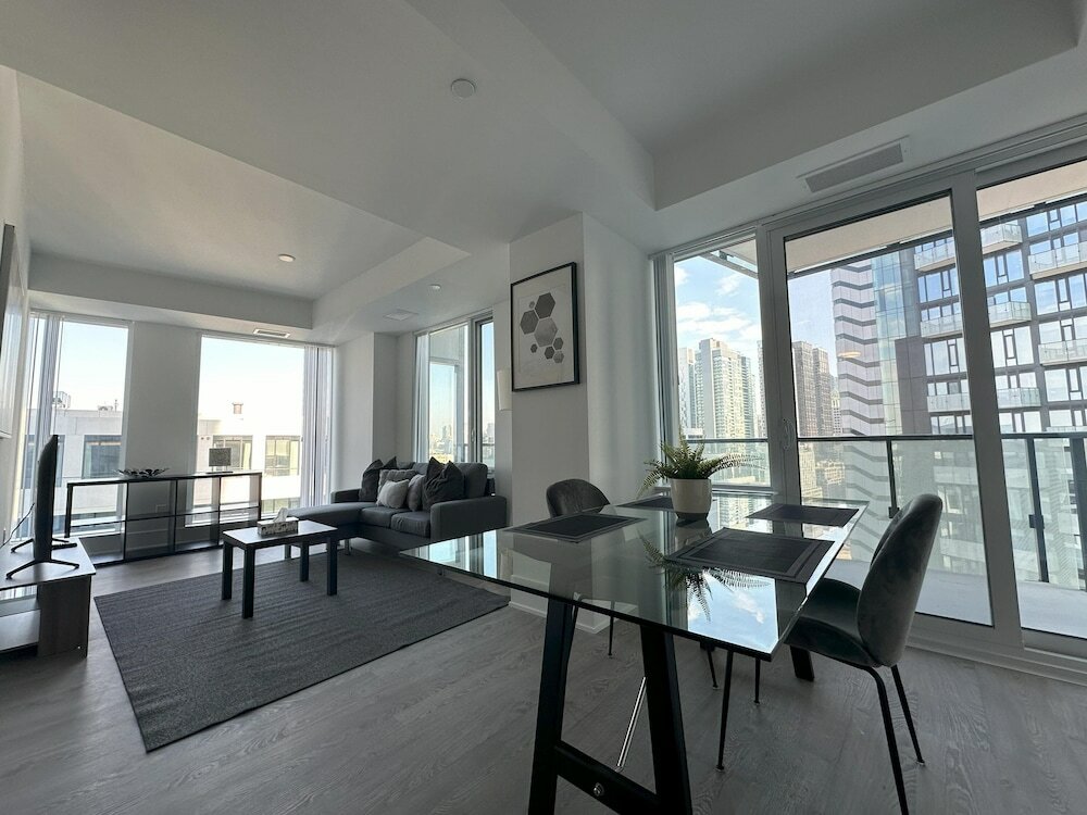 Фото Cityscape Suites at The Well