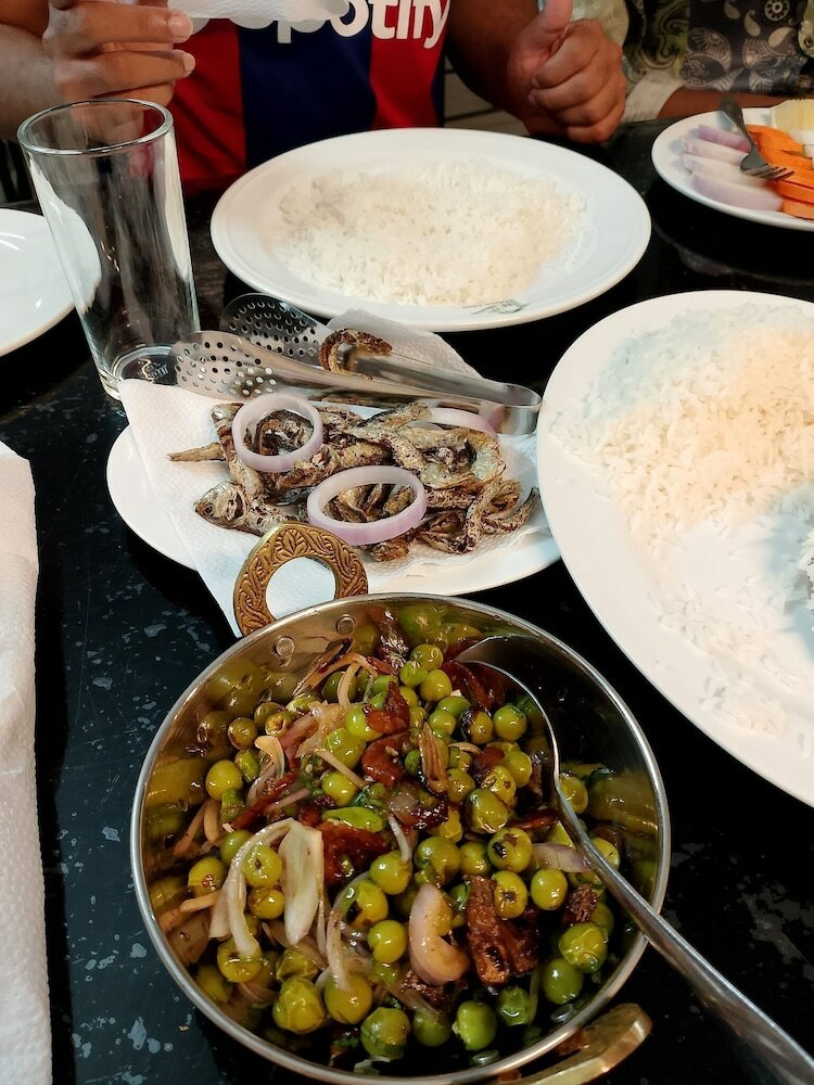 Фото Rangadip Resort Rangamati