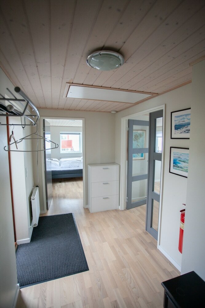 Фото Charming 2Br Apartment, Sea View