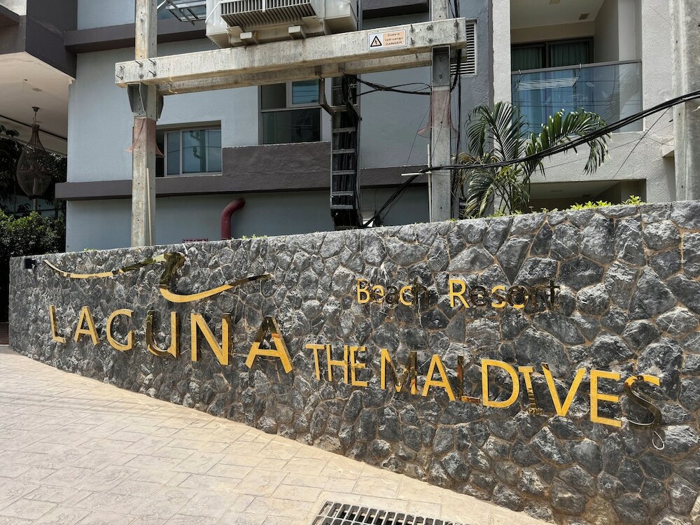 Фото Laguna Beach Resort 3 Maldives