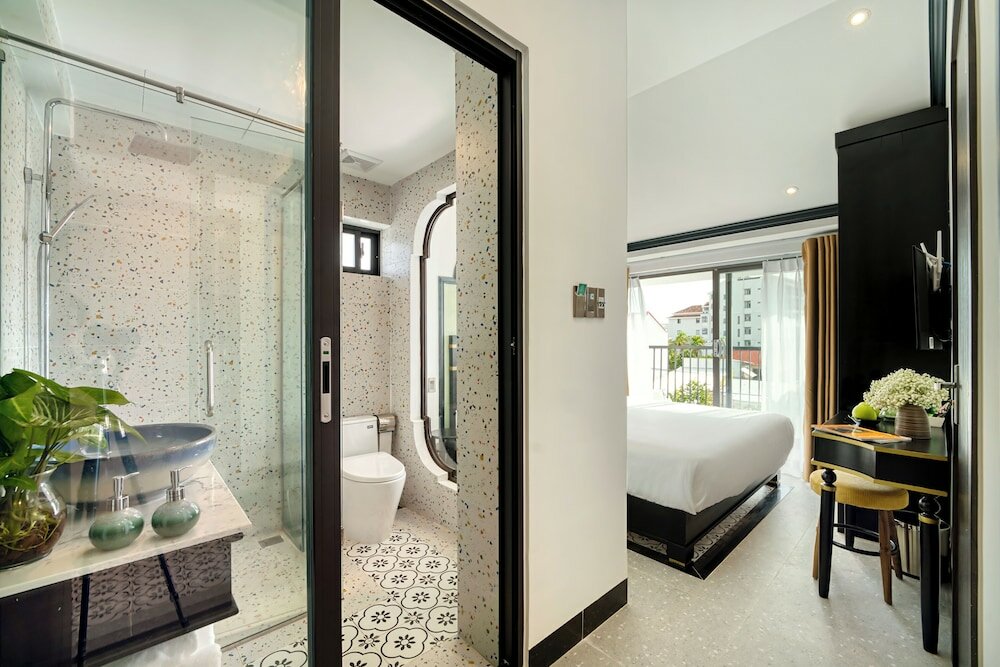 Фото Rokas Hoi An Boutique Hotel