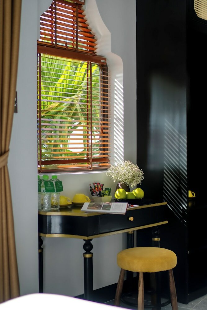 Фото Rokas Hoi An Boutique Hotel