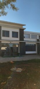 Гостиница Hôtel Elmafrouche