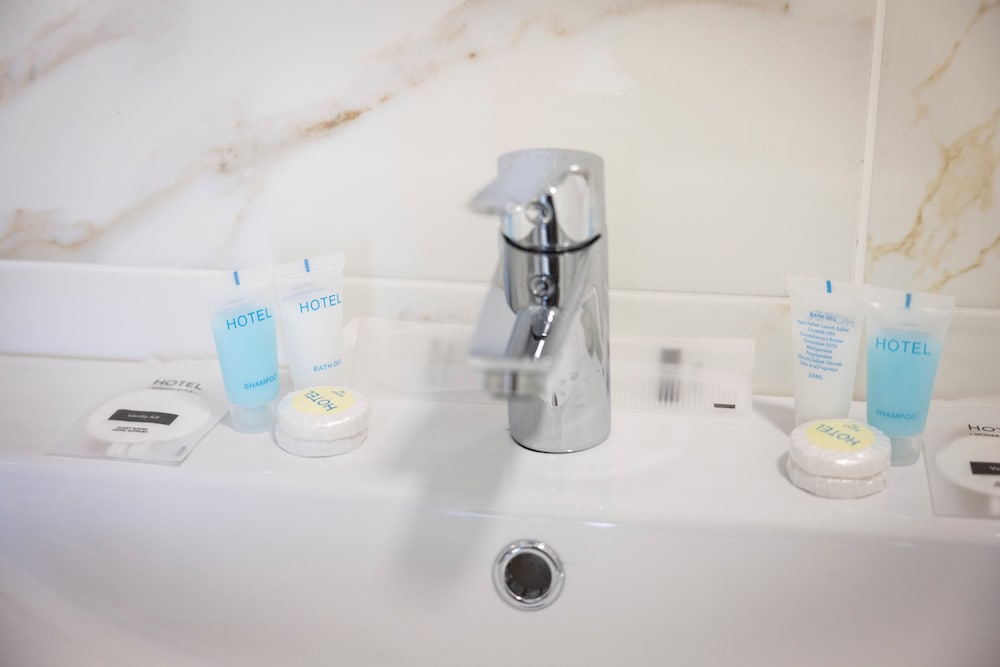 Фото Gardenville Batumi