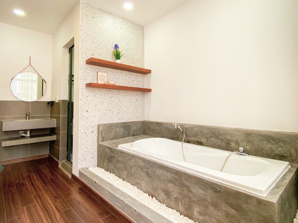 Фото Zeus Living - Harmony Hideout