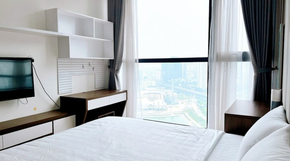 Фото May Housing - Vinhomes Skylake