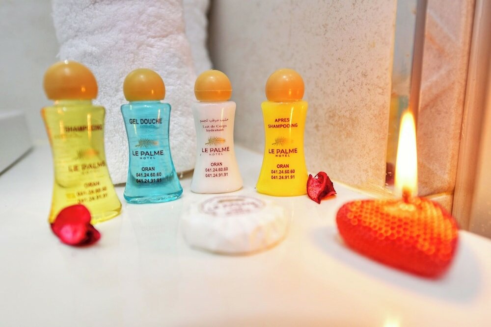 Фото Le Palme Hotel Oran