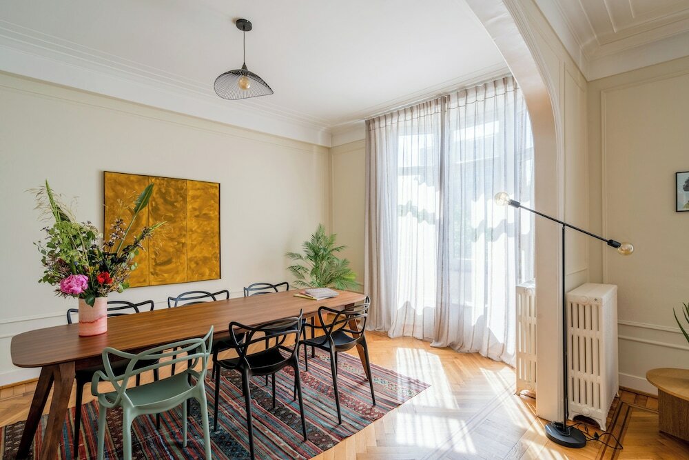 Фото Smartflats - Esplanade Brussels