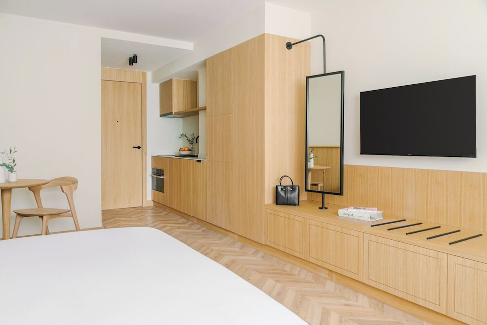 Фото Sonder Sofia Apartments Atocha