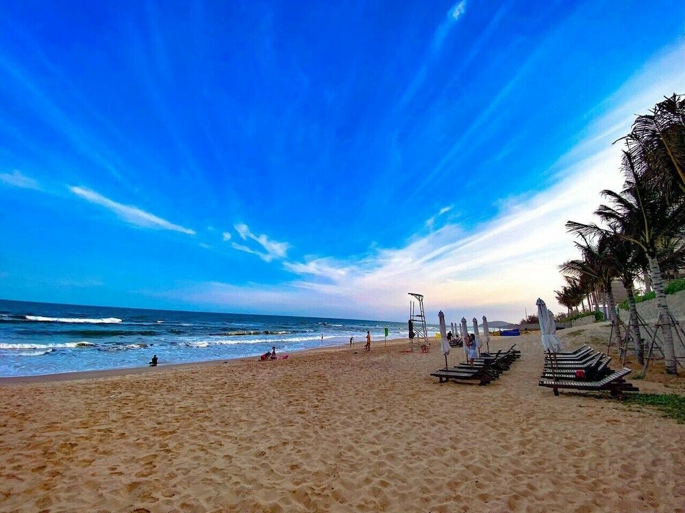 Фото Mandala Cham Bay Mui Ne