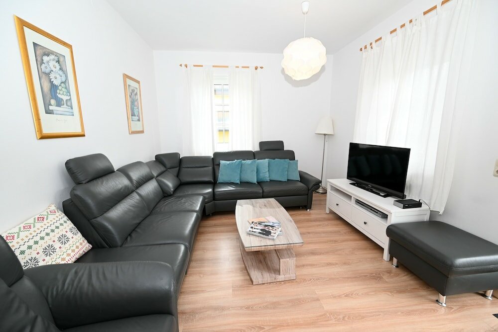 Фото Apartment Cityxpress Top 10