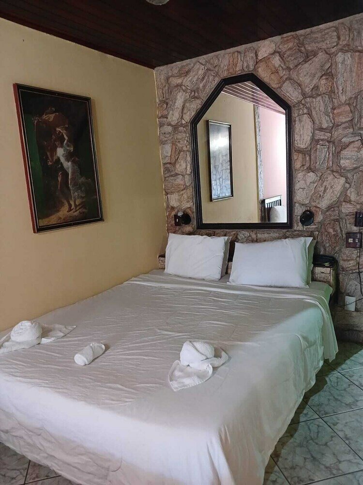 Фото Pousada Flamingo