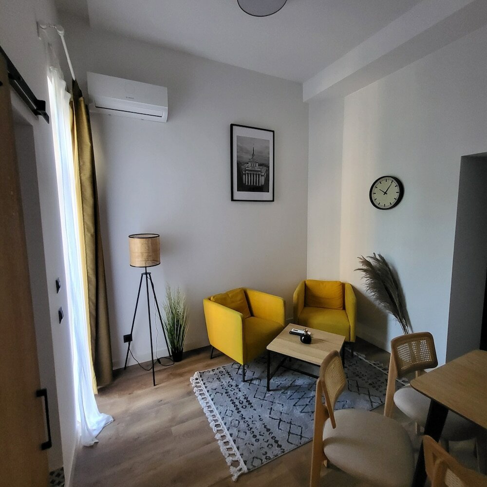 Фото Historical Center Residence