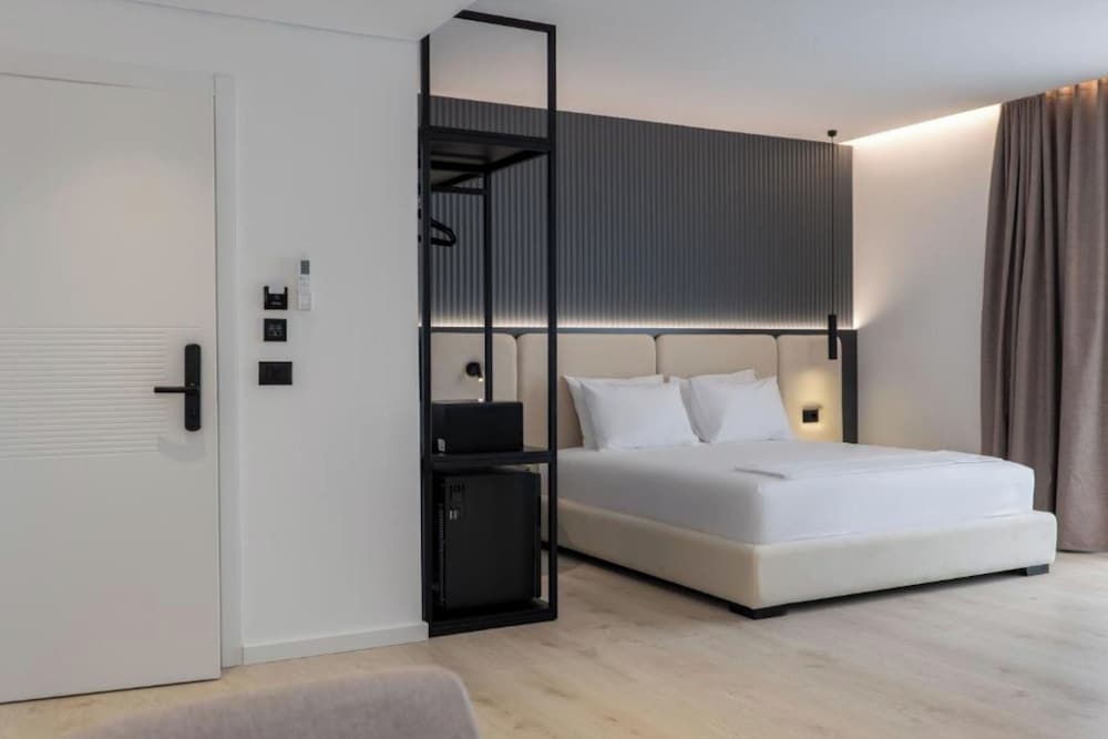 Фото Arrei Hotel