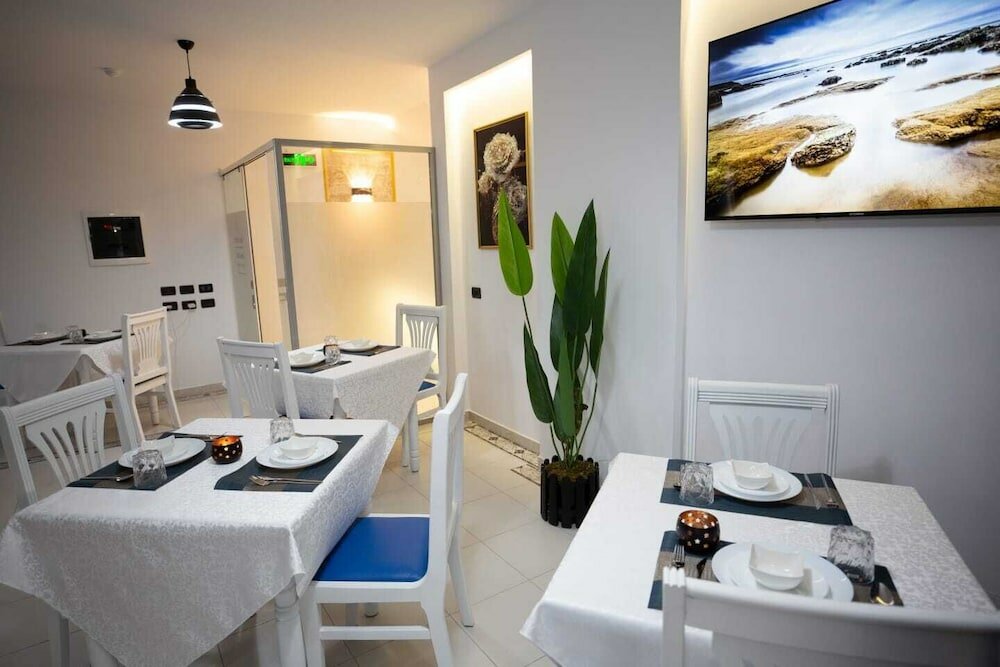 Фото Hotel Frekel