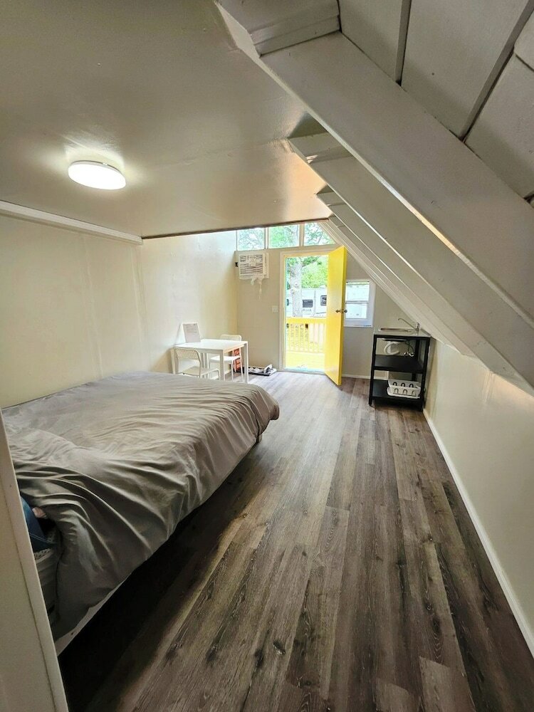 Фото Fundy Spray Campground