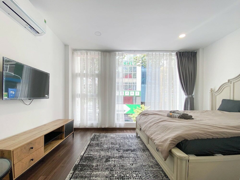 Фото Zeus Living - Harmony Hideout