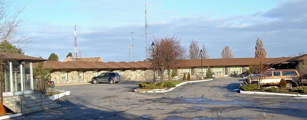 Фото Vaughan Inn