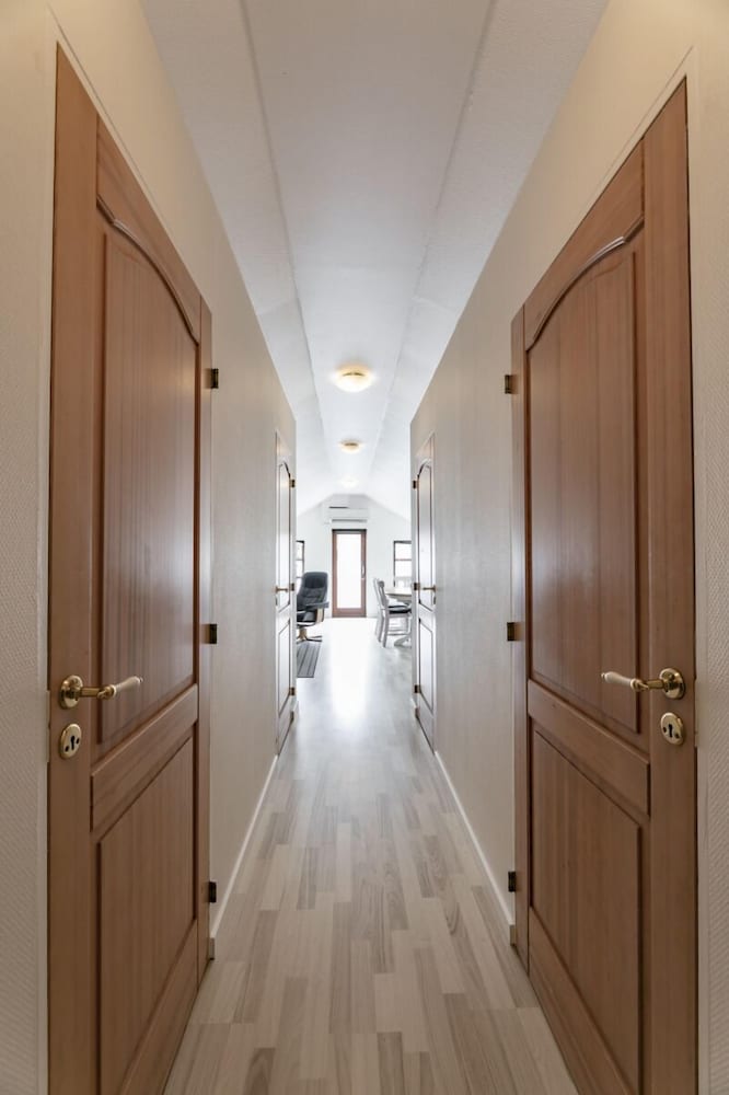 Фото The Boathouse - Streymnes