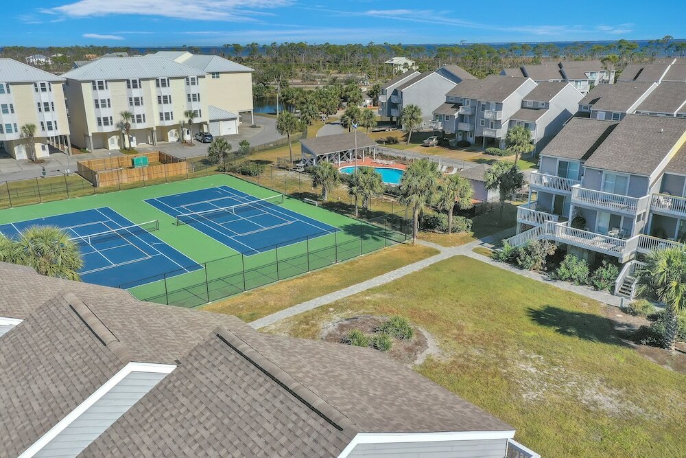 Фото Barrier Dunes 426 - 62 Beach House Too