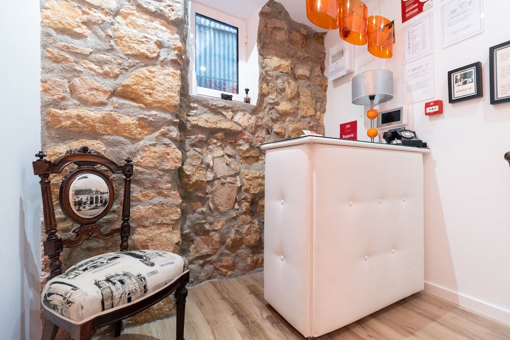 Фото Coimbra City Charm