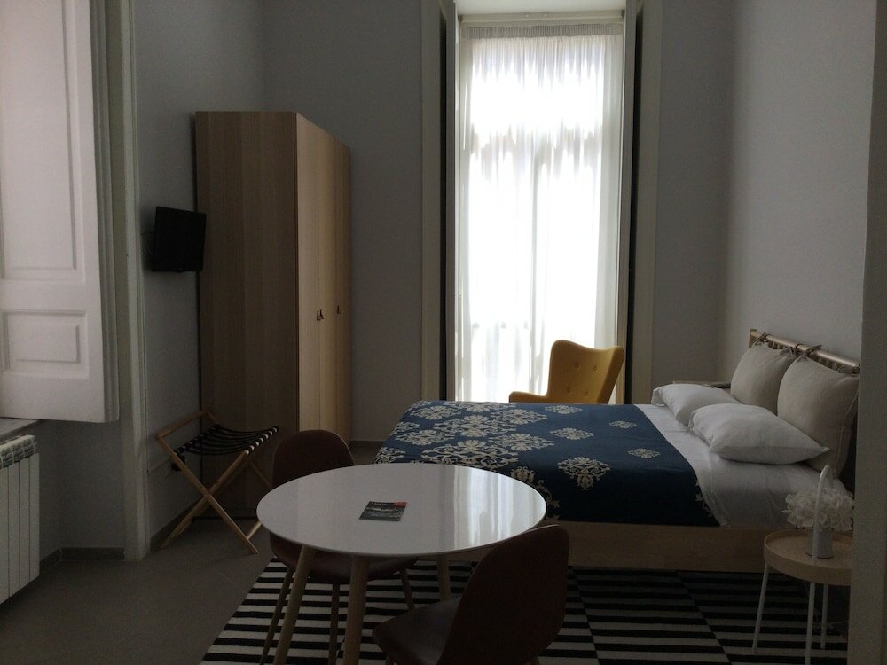 Фото Piano Nobile