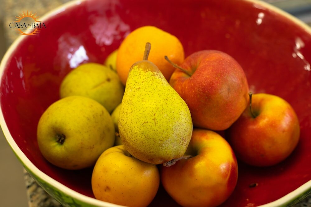 Фото Casa da Baía