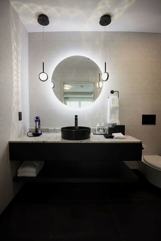 Фото The Reid Hotel