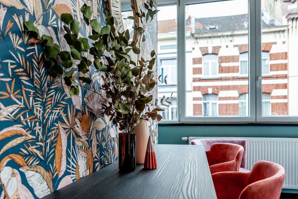 Фото Hey-Aparthotel