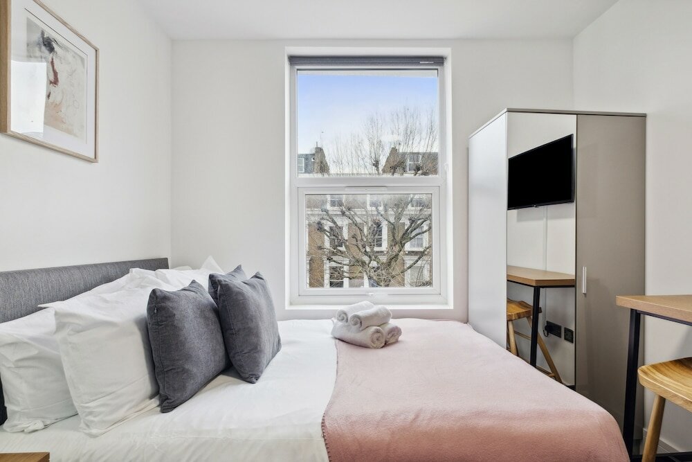 Фото Sutherland Apartments