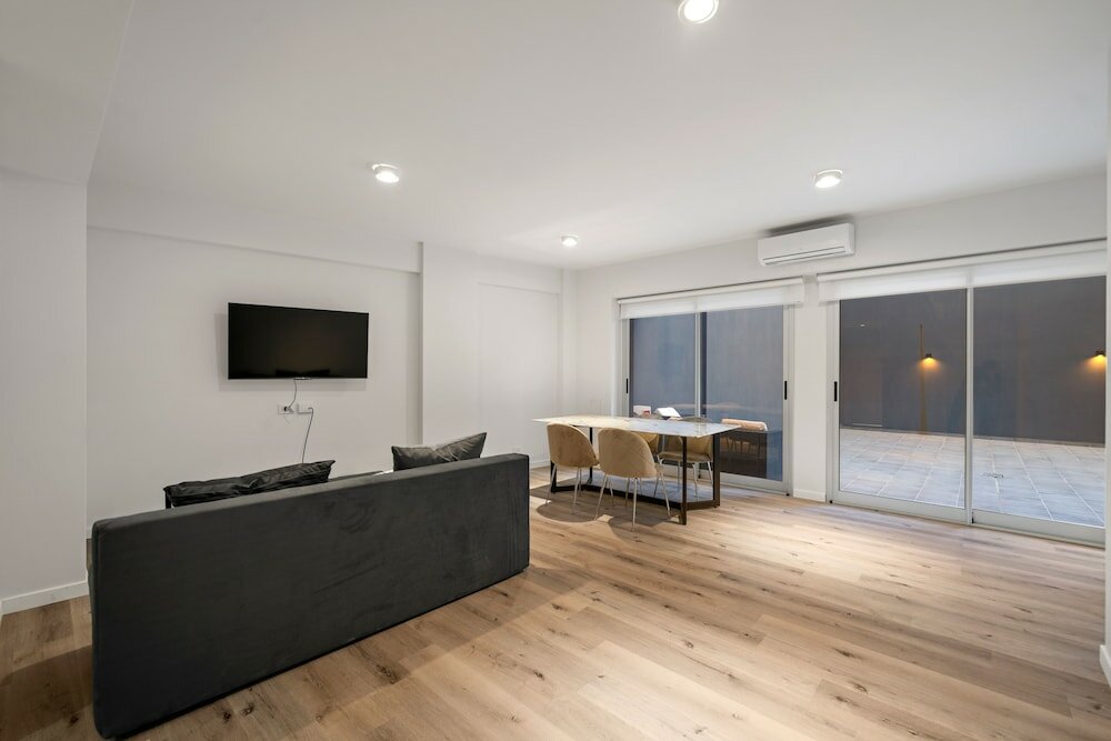 Фото La Vie Barrio Norte