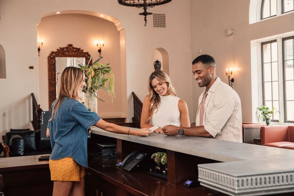 Фото отеля 5