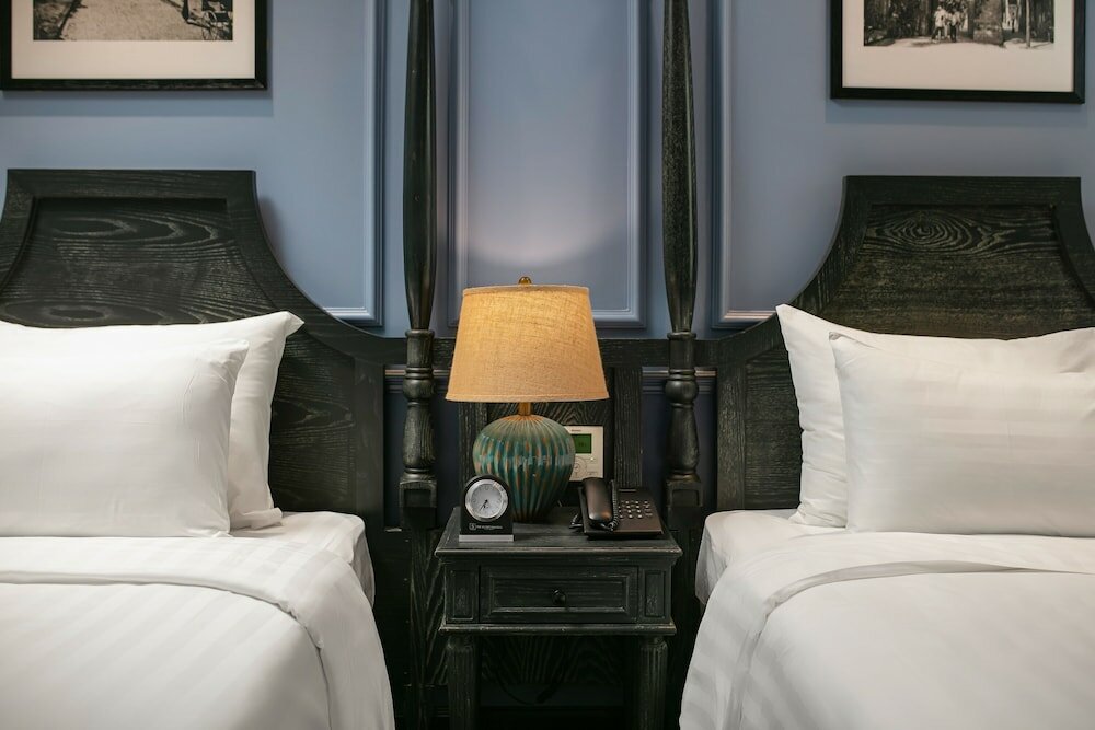 Фото The Secret HạLong Hotel