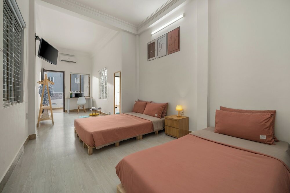 Фото Kly Apartment Hotel