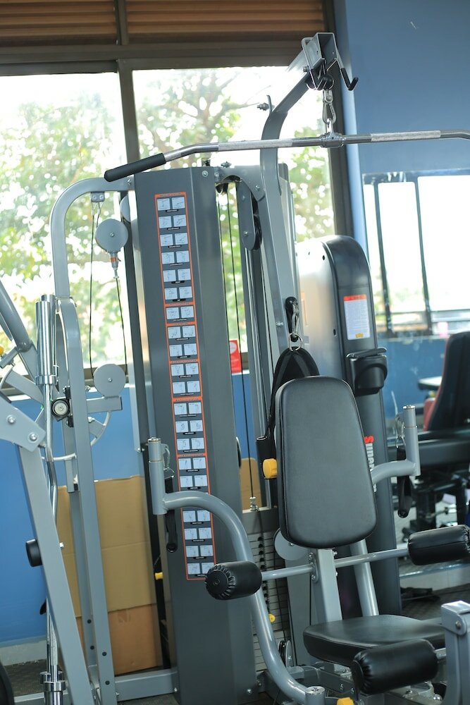 Фото Jinna Suites Hotel