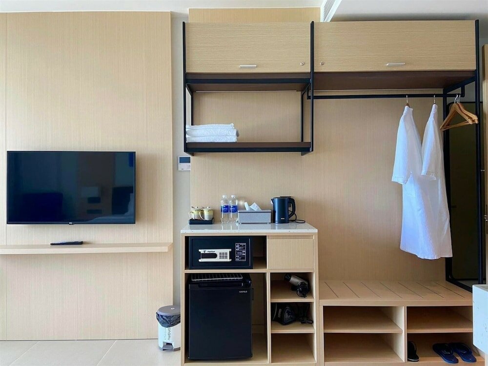 Фото Condotel Cam Ranh Beach Resort