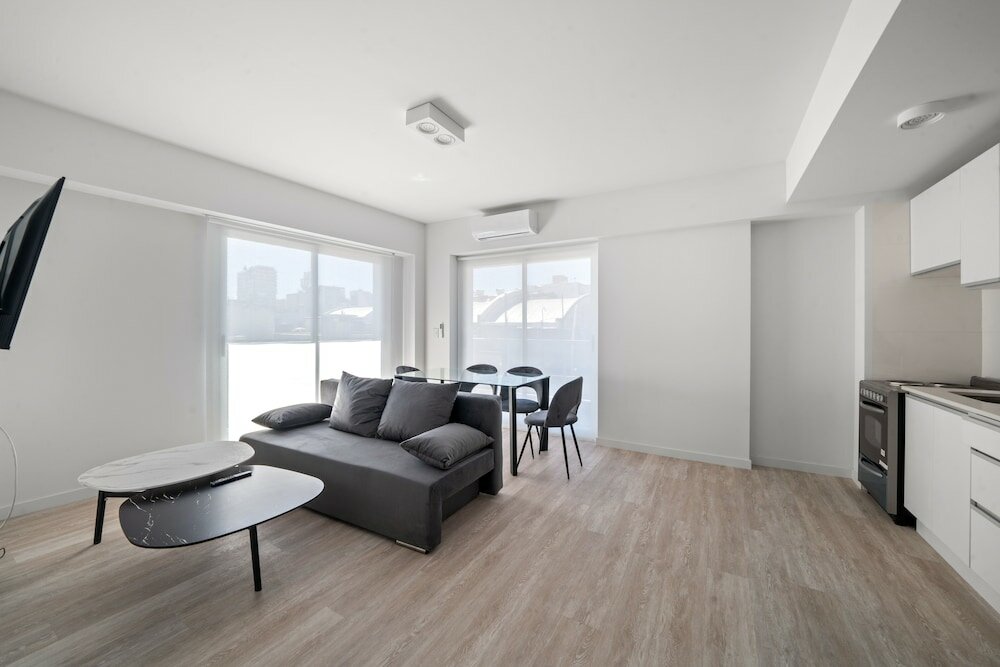 Фото La Vie Barrio Norte