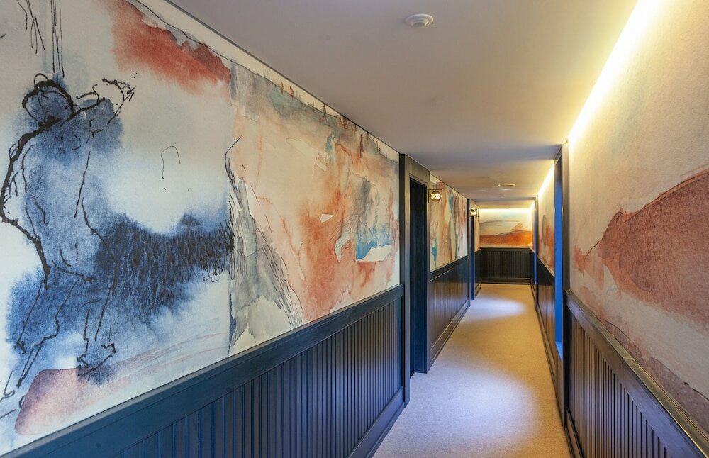 Фото Hotel das Virtudes