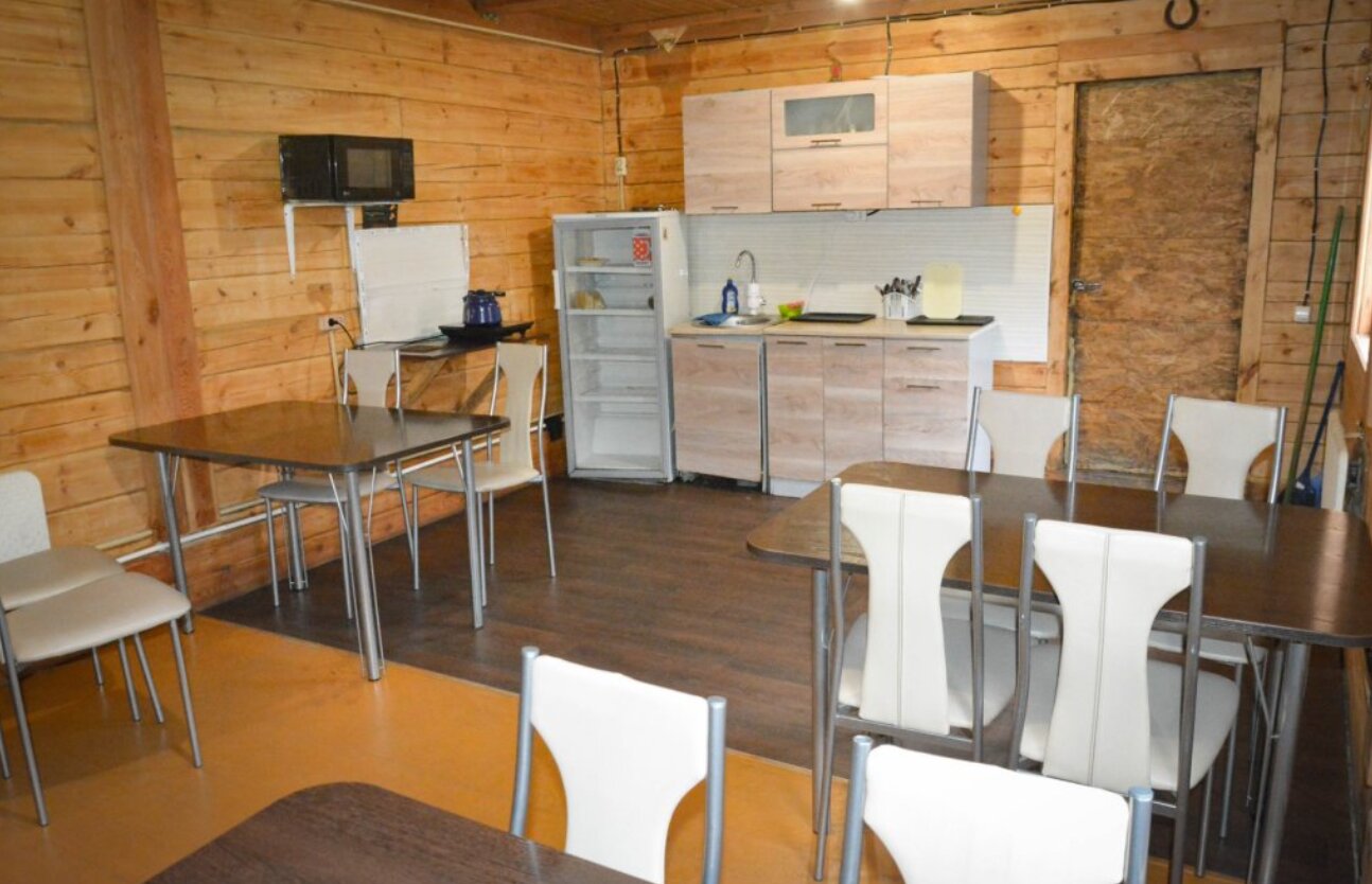 Фото Гостевой дом Дангина