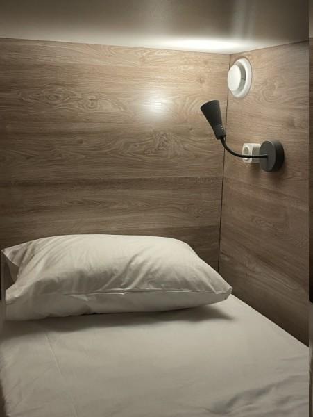 Фото Shelterz Электрозаводская