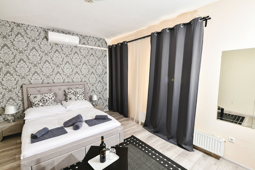 Фото Végvári Hotel Eger