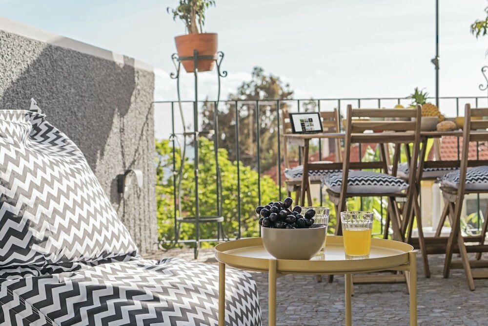 Фото Arrifes i by An Island Apart