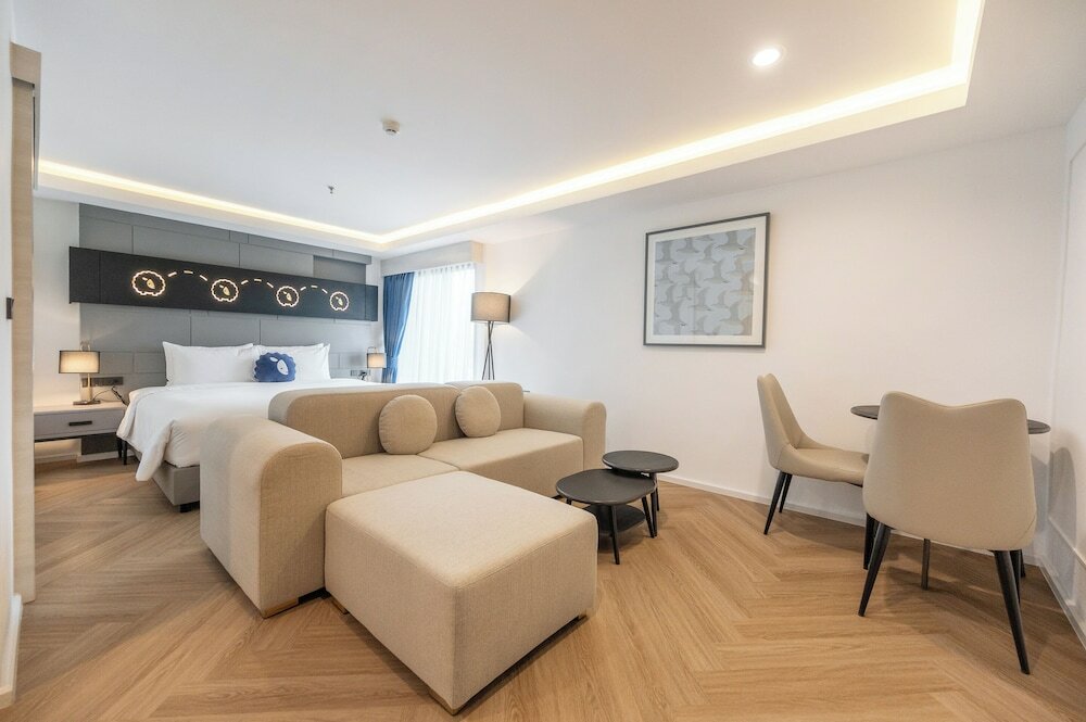 Фото Kokotel Chiang Rai Airport Suites