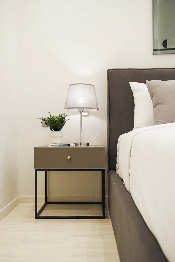 Фото Bird Nest Lotus Residence