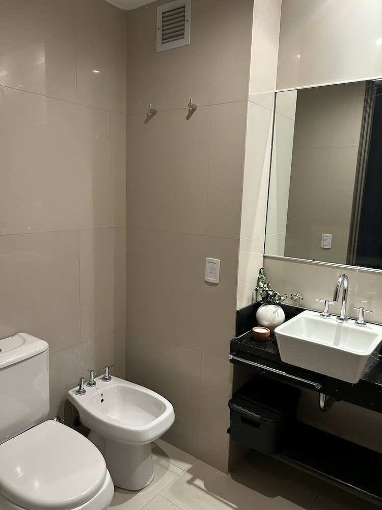 Фото CloudBA Guemes Soho Apartments