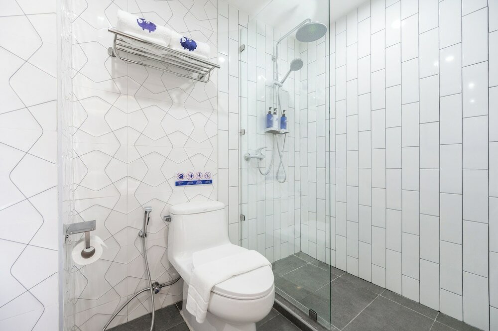 Фото Kokotel Chiang Rai Airport Suites