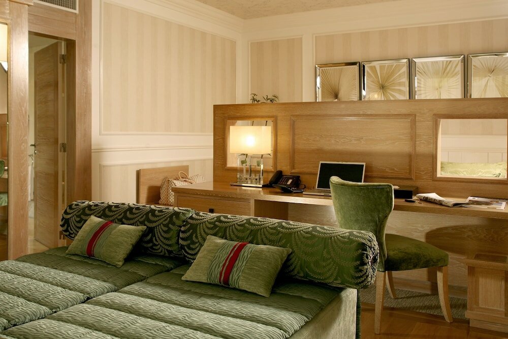 Фото Grande Real Villa Itália Hotel & SPA